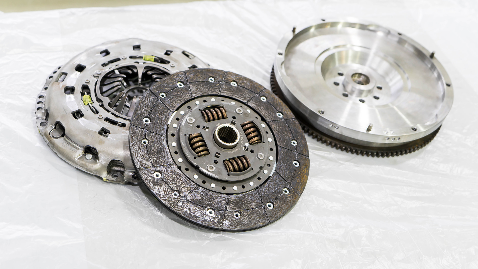 Мерседес 124 Wdb1240321c157485 Купить Диски Сцепления