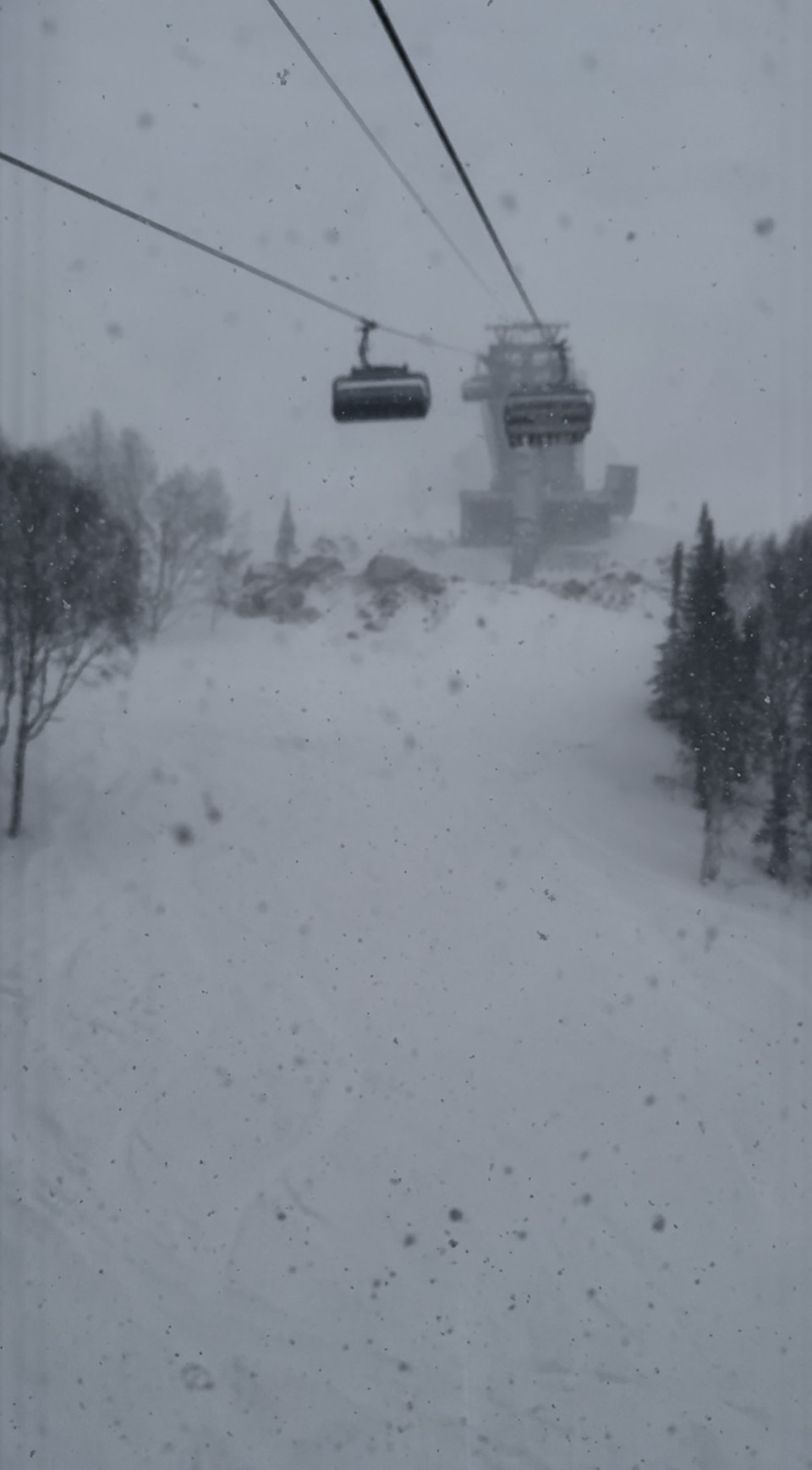 Фото в бортжурнале Skoda Kodiaq (1G)