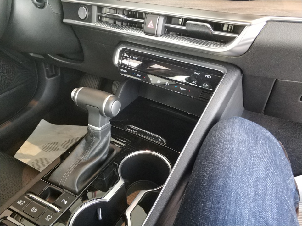 Фото в бортжурнале Mazda 6 (3G)