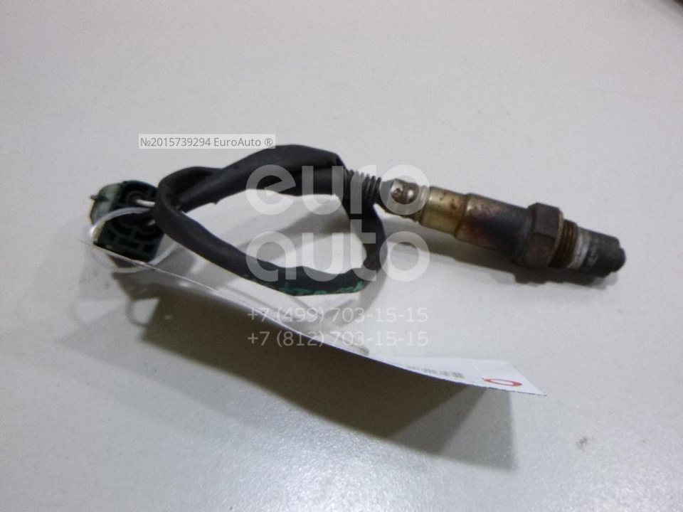 22690AX000 Лямбда-зонд универсальный 4-Х контактный NISSAN INFINITI ...