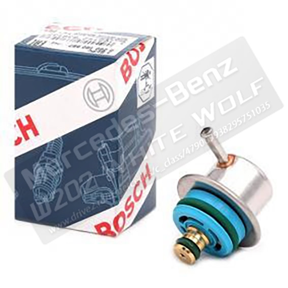 Фото в бортжурнале Mercedes-Benz C-Class (W202)