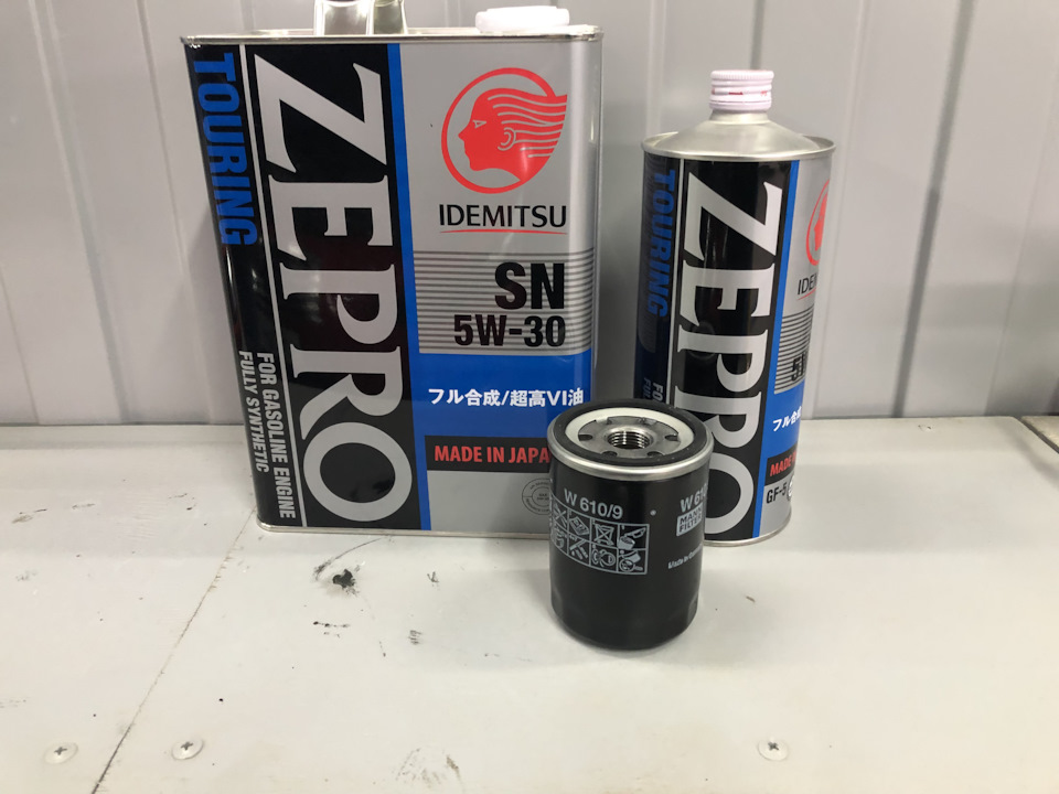 Фуцин на обслуживании — Infiniti G37 Coupe, 3,7 л, 2008 года | плановое ...