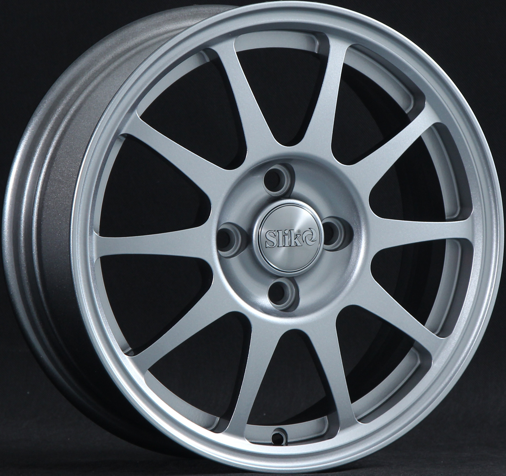 Диски Слик Тольятти Купить