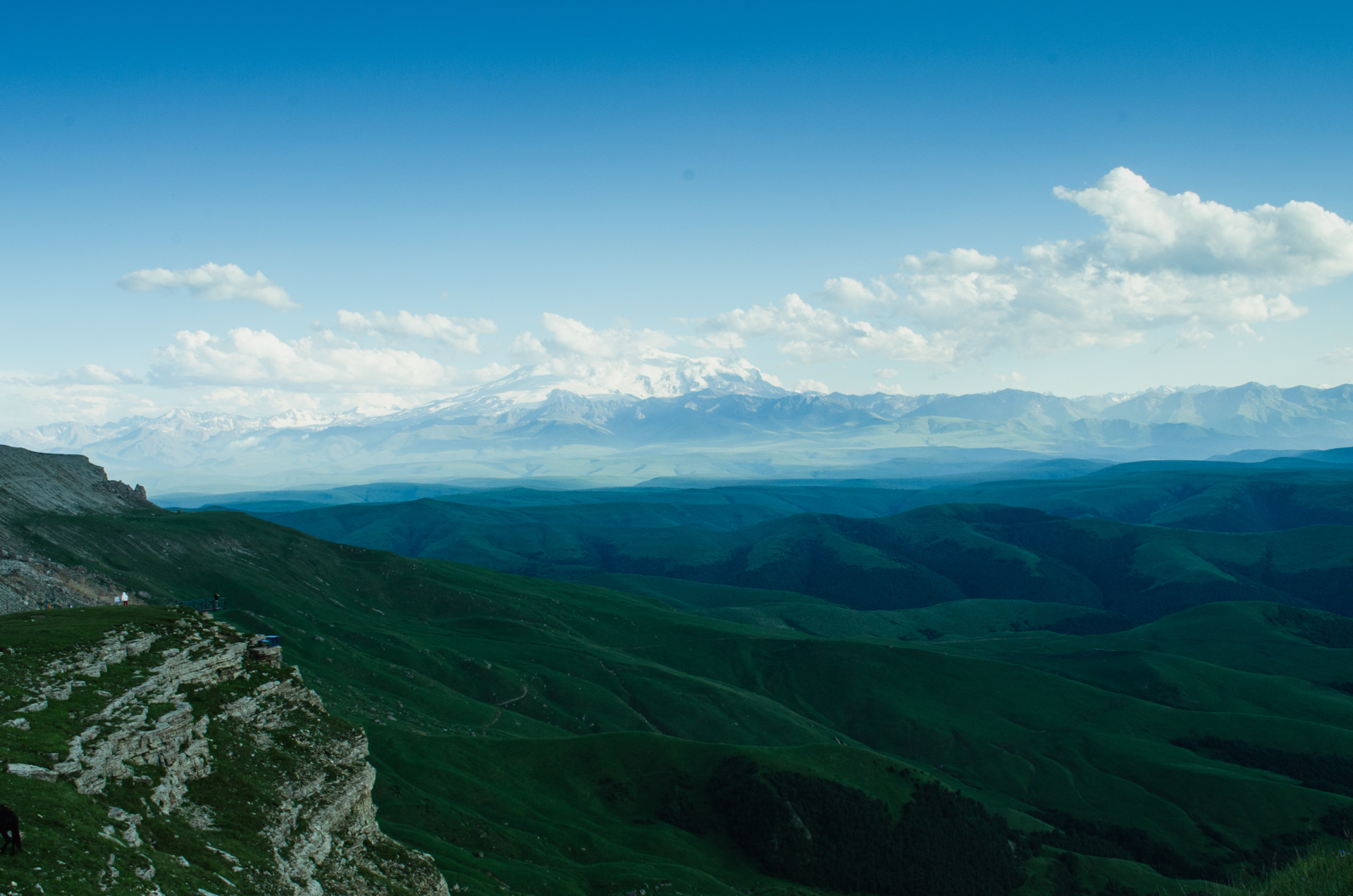 Плоскогорье кавказа. Плато Бермамыт трагедия.