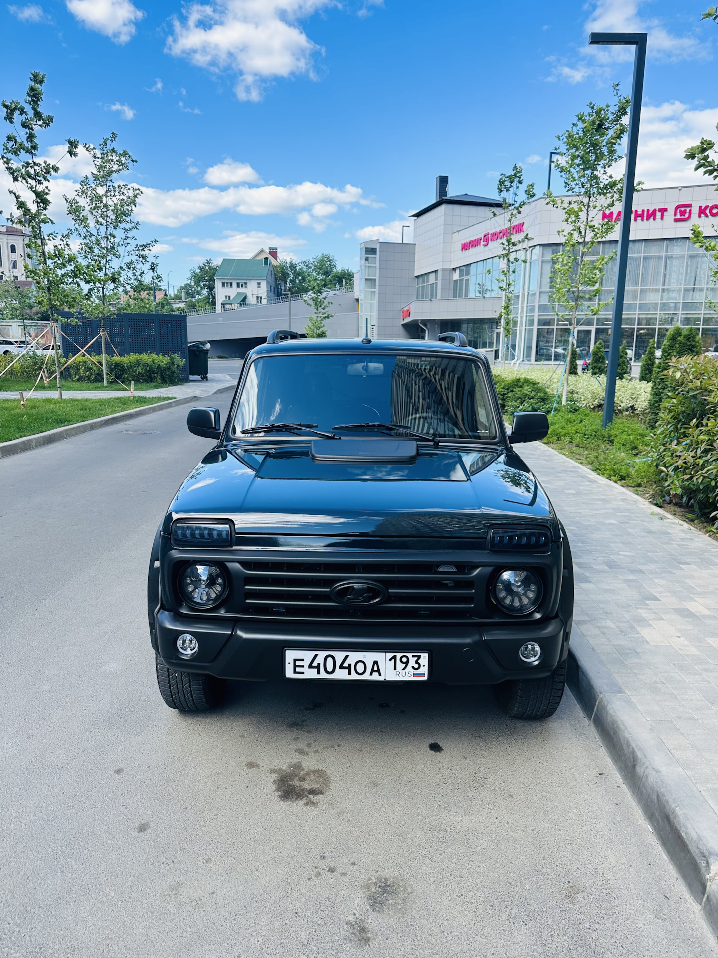 Продажа Нивы и новые тюнячки 😎 — Lada 4x4 3D, 1,7 л, 2023 года | продажа  машины | DRIVE2