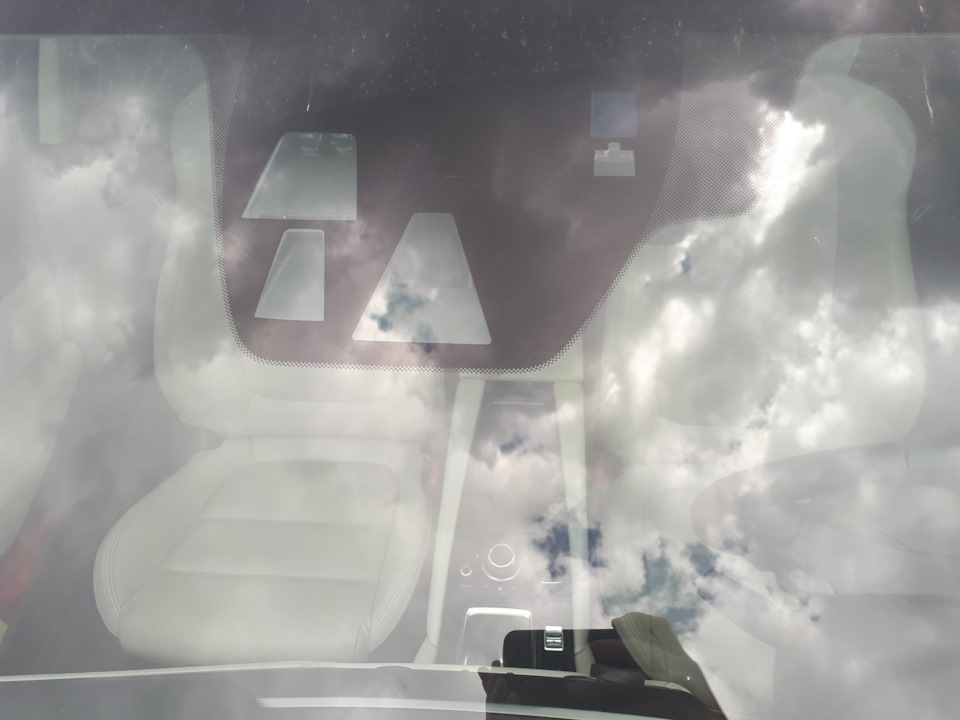 вроде бы лето, но пока вялое… — Citroen C4 (1G), 1,6 л, 2007 года ...