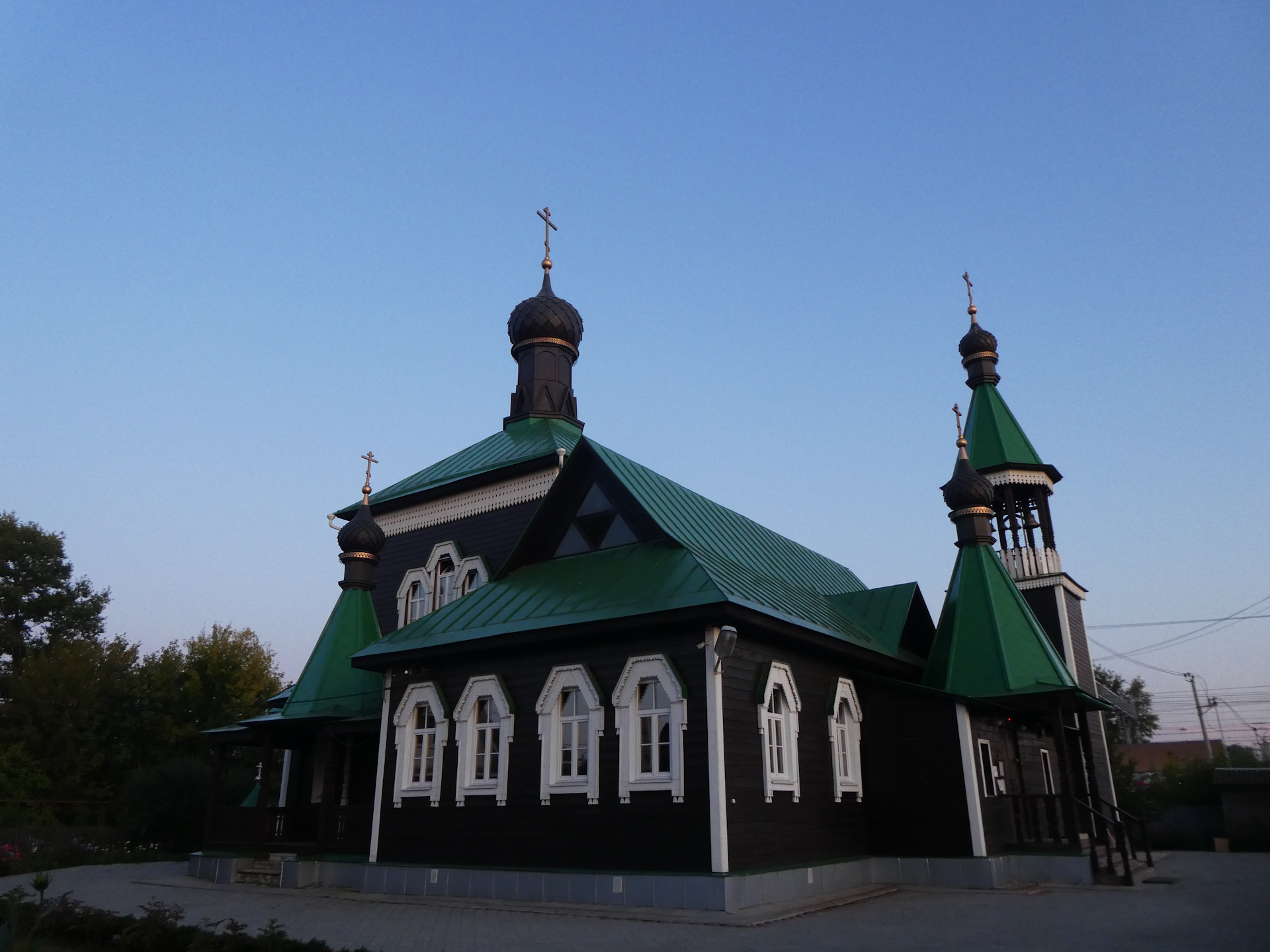 Презентация о городе петушки