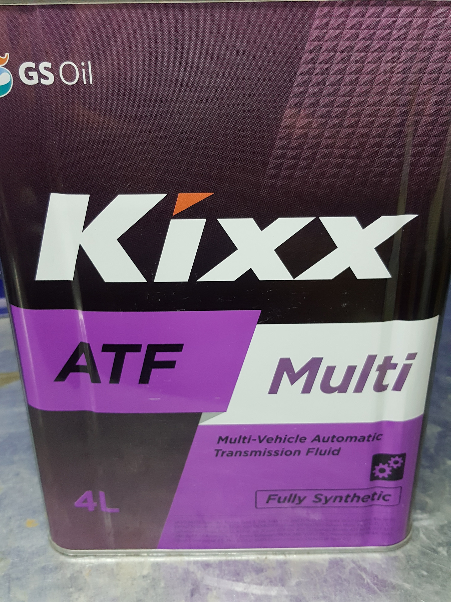 Кикс АТФ Мульти. Масло трансмиссионное ATF Kixx. Масло Кикс ATF sp3. Kixx ATF Type t-4. Kixx atf vi