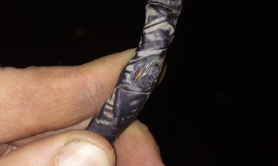 Фото в бортжурнале BMW X5 (E70)