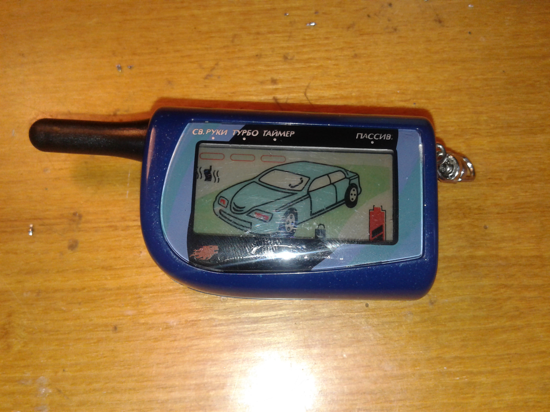 замена батарейки в брелке нива YouTube