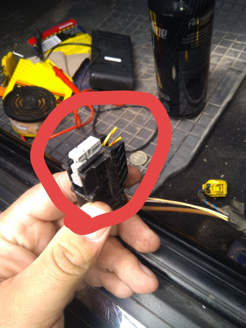 Решил восстановить подогрев — DRIVE2