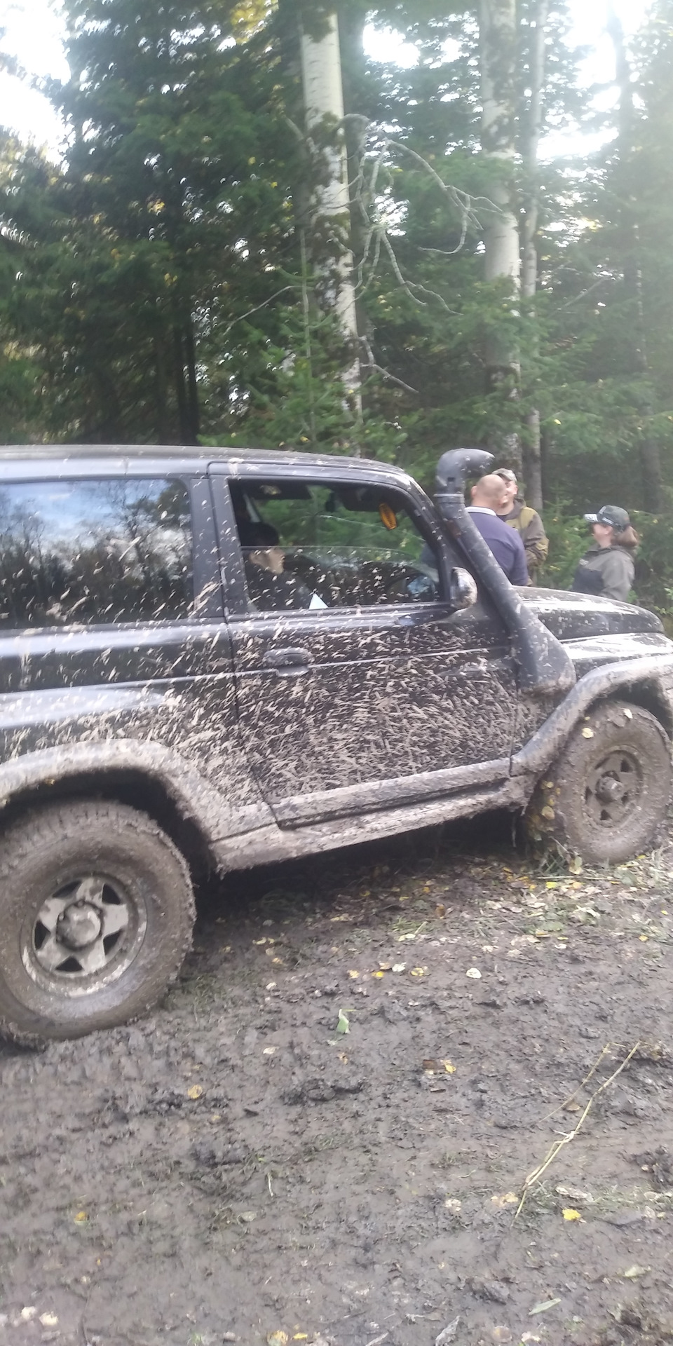 ЕЩЁ РАЗ ПОВТОРЮСЬ… ВДРУГ КТО НЕ УСЛЫШАЛ О МОЕЙ БЕДЕ… — ТагАЗ Tager 3D ...