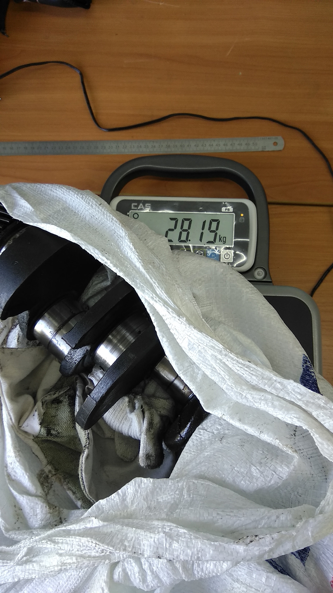 Ремонт АКПП Bmw e60 — ZFcenter на DRIVE2