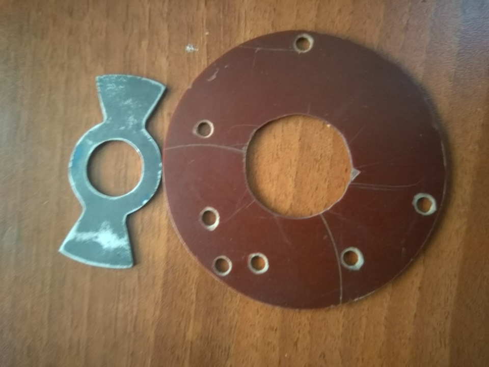 Подводное зажигание. Начало! — УАЗ 31514, 2,4 л, 1996 года | тюнинг ...