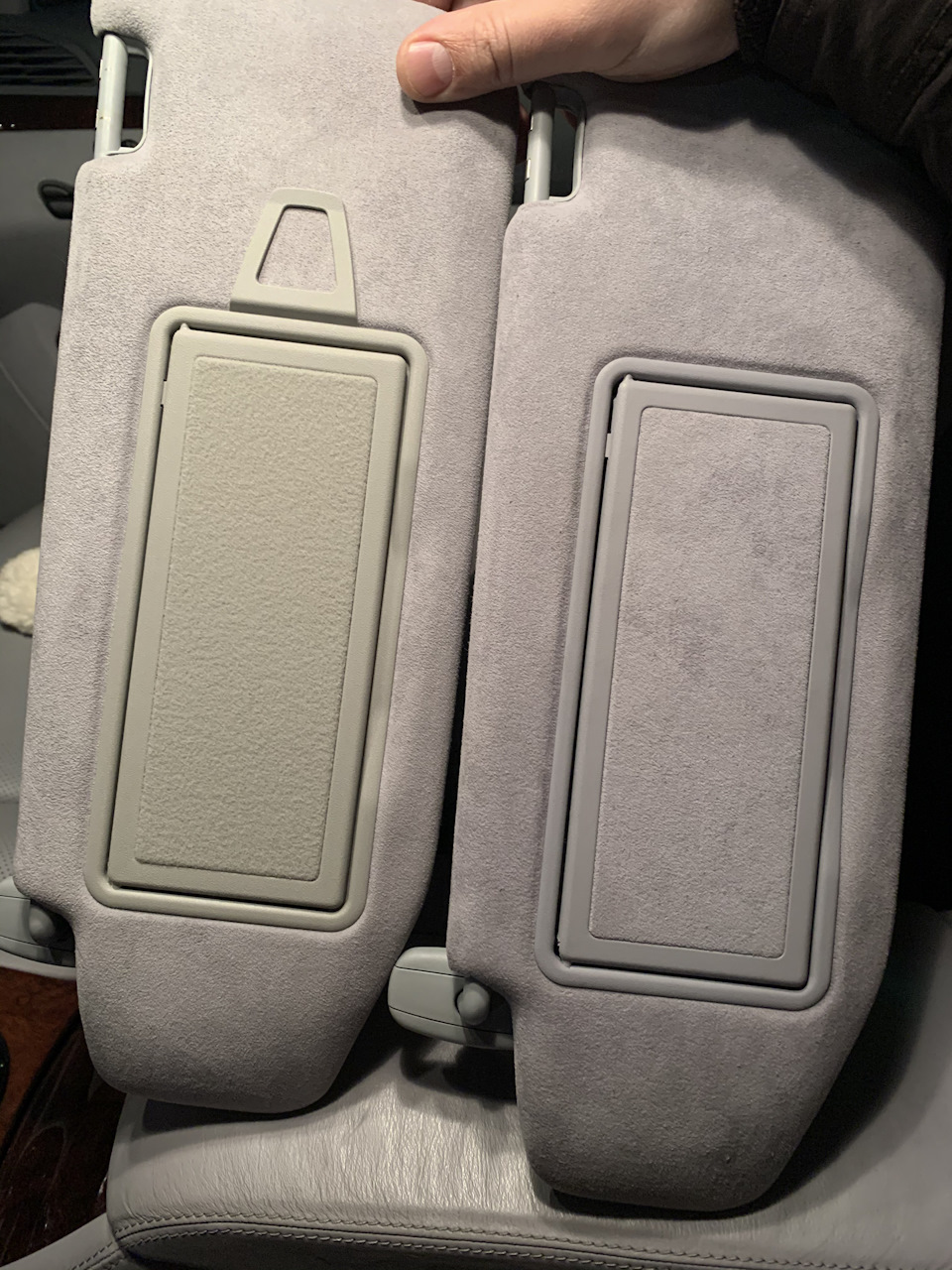 Установка навител в штатное гу LND1000EKFS корейского Hyundai Veloster ...