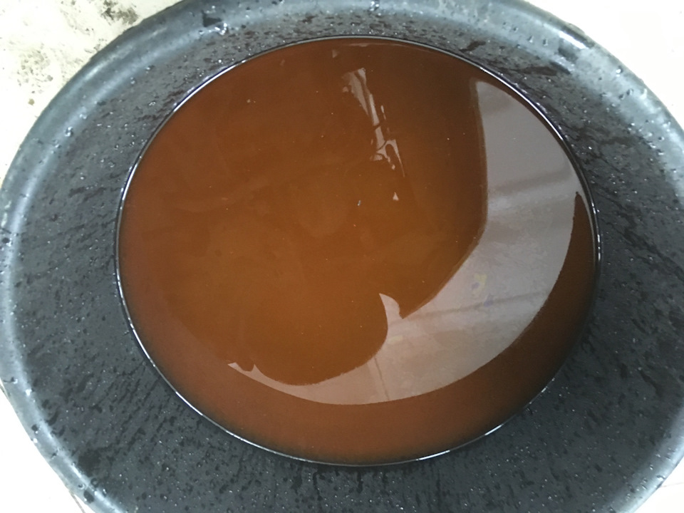 Замена антифриза, ОЖ на VW поло седан — Volkswagen Polo Sedan, 1,6 л ...