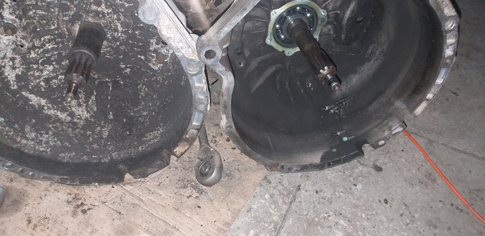 Гетраг 260 — DRIVE2