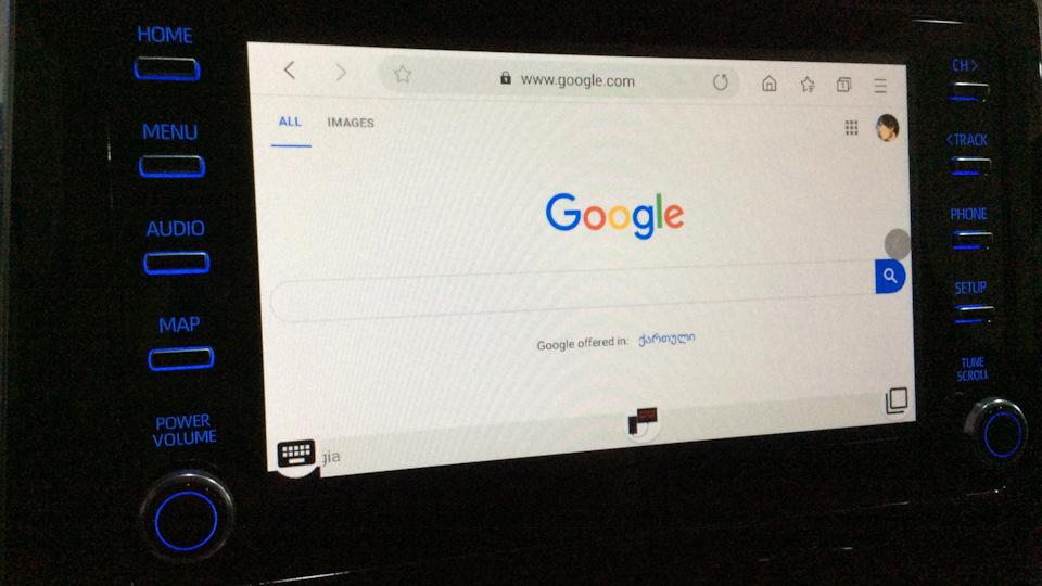 Miracast что это в машине toyota
