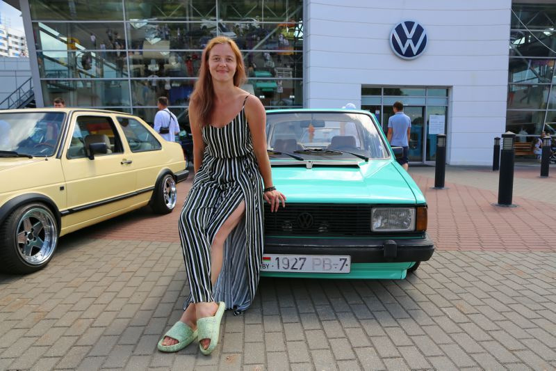 volkswagen days 2021