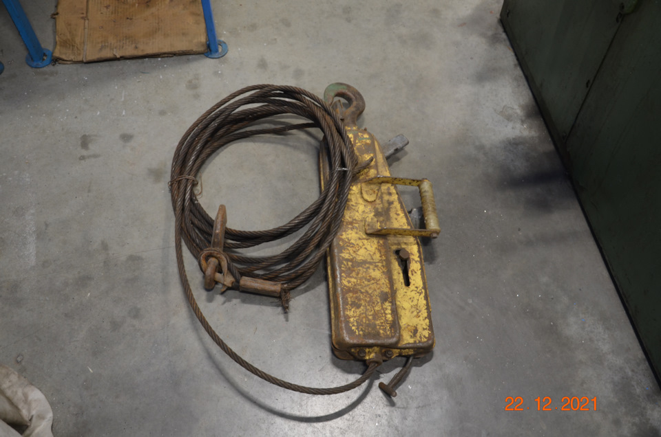 Фото в бортжурнале Subaru Forester (SH)