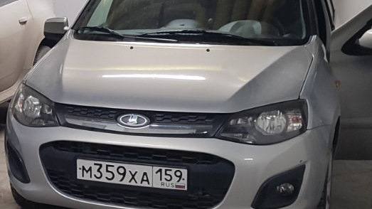 Глохнет на холостых оборотах АКПП — Lada Калина 2 хэтчбек, 1,6 л, 2013 ...