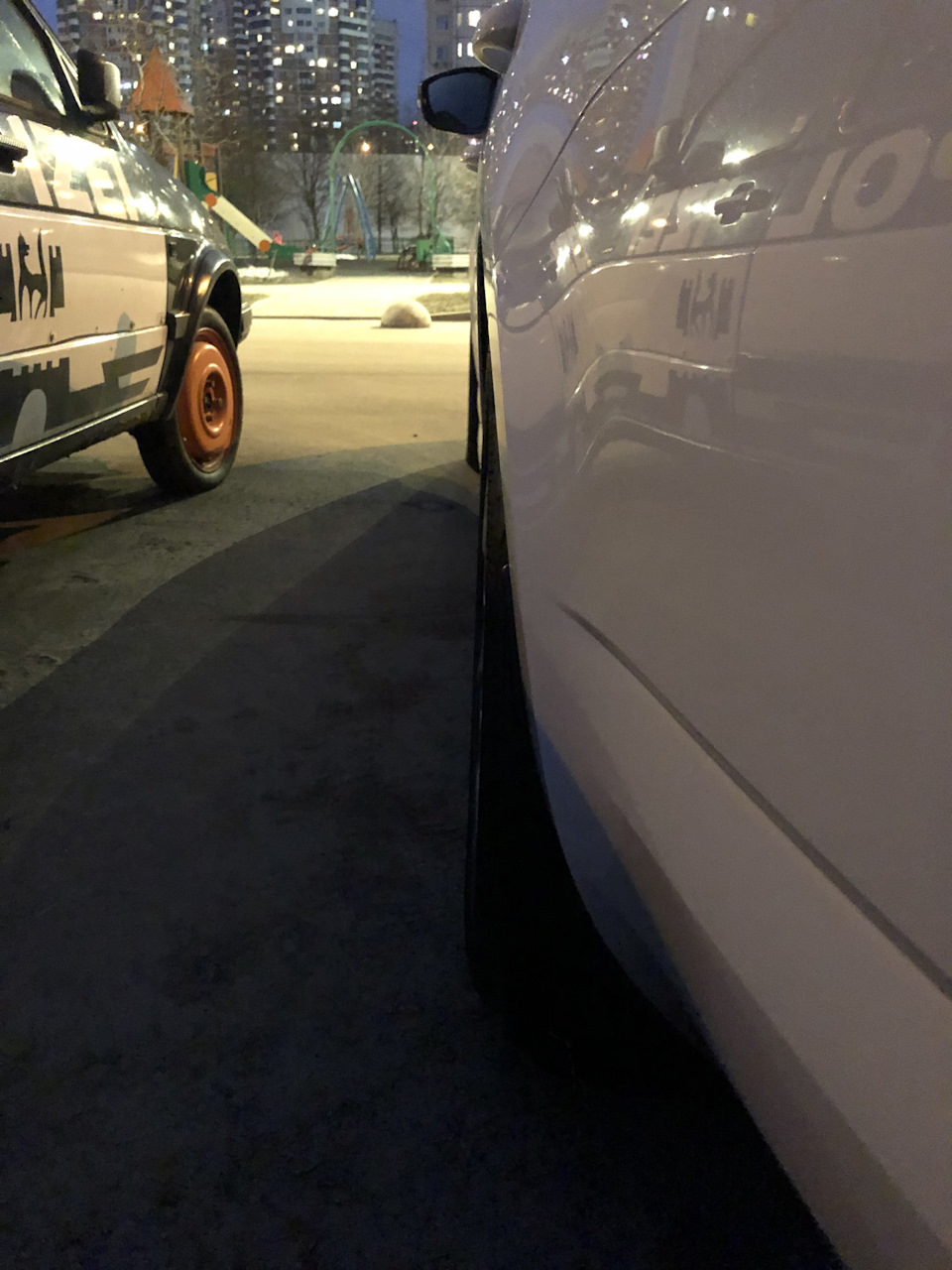 +25 — Skoda Octavia A7 Mk3