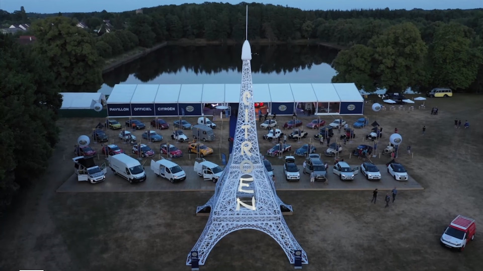 Фото в бортжурнале Citroen C4 (2G)