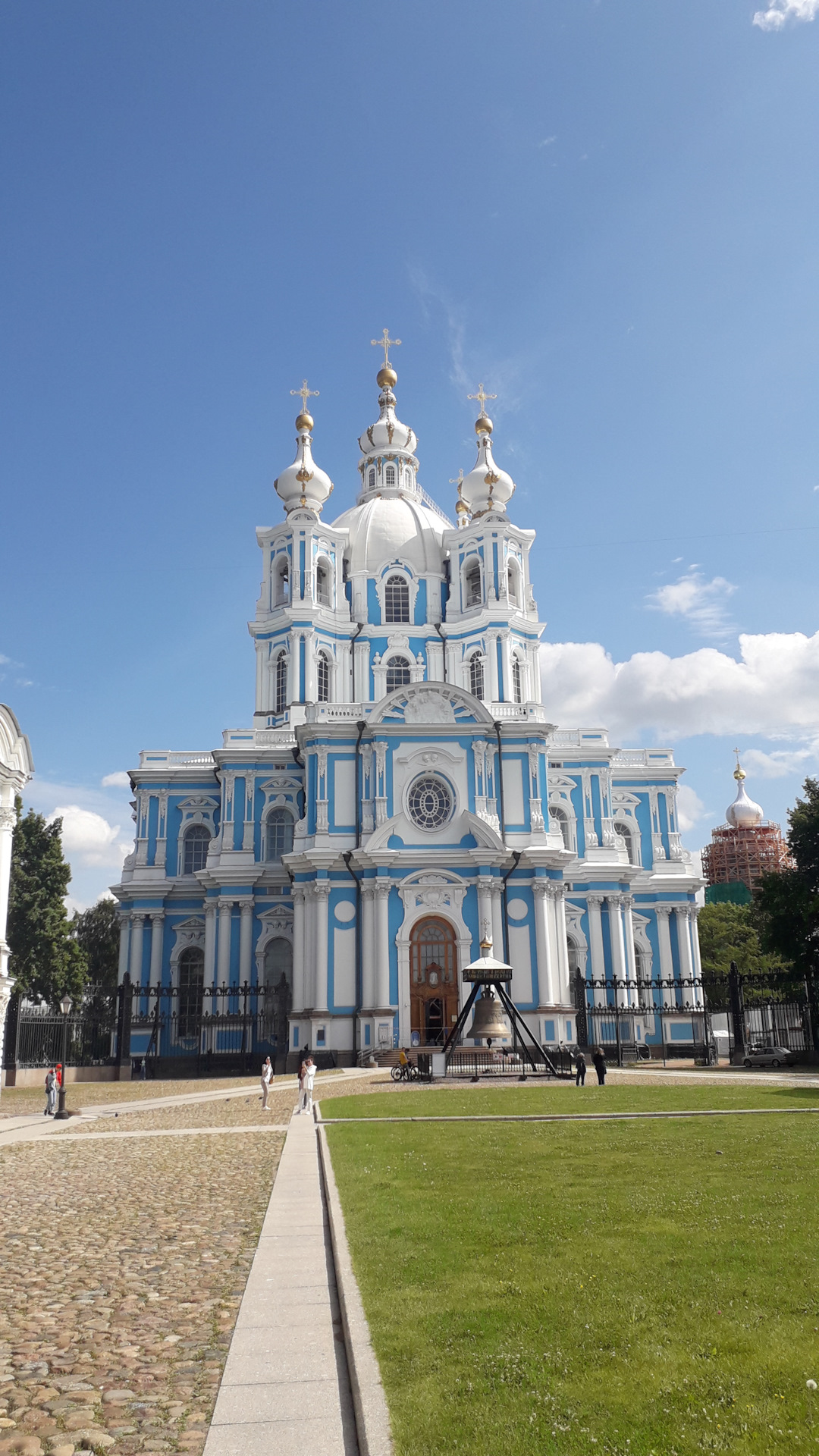 Прогулки по Санкт-Петербургу! 6 день: Питер — он такой разный и интересный!  — Сообщество «Драйвер-Путешественник» на DRIVE2