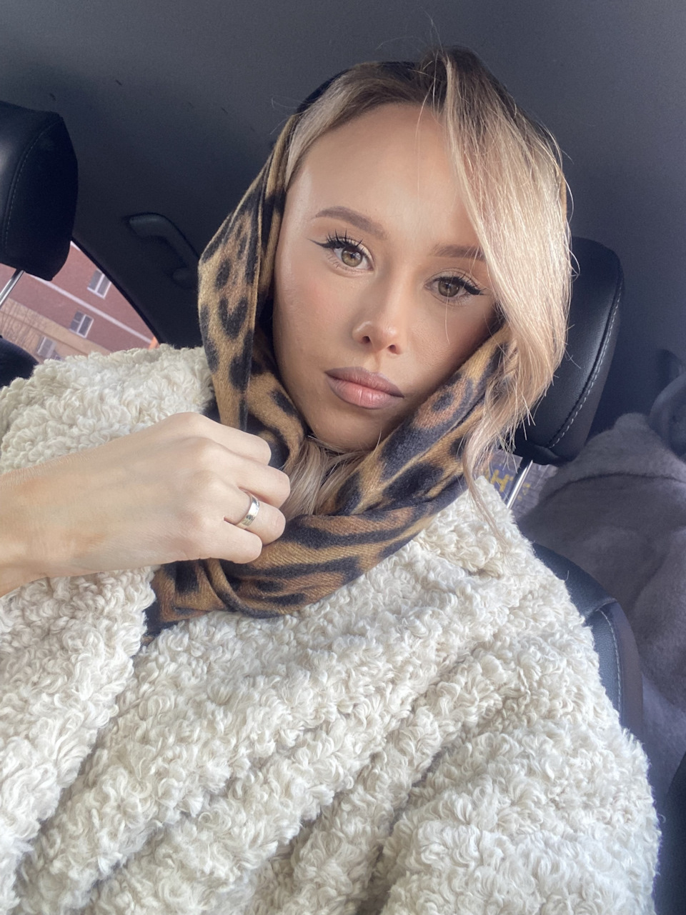 Тайна соплей раскрытаD — Honda Accord (8G), 2,4 л, 2008 года поломка