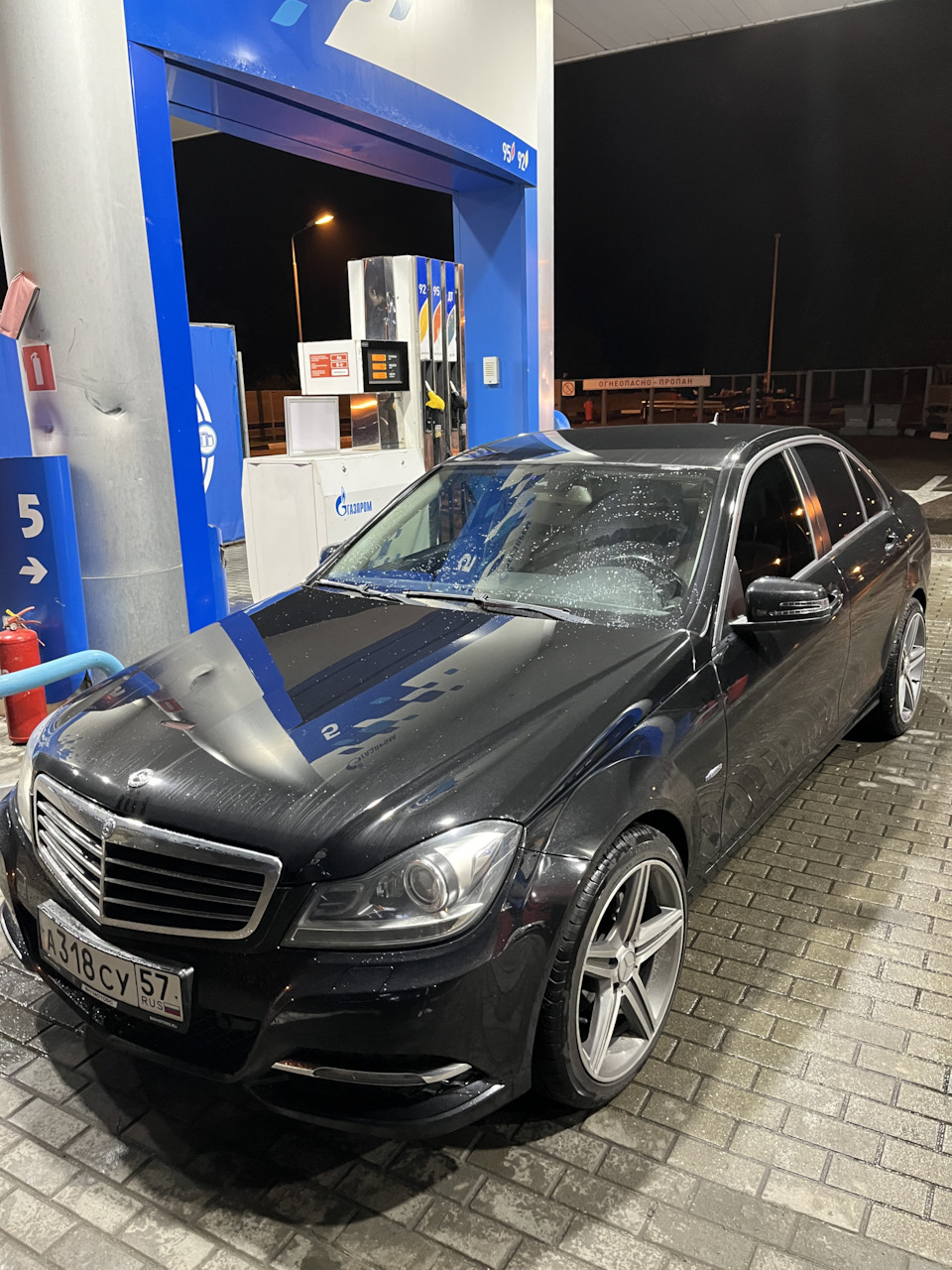 Поездка в Турцию на цешке — Mercedes-Benz C-class (W204), 1,8 л, 2012 года  | путешествие | DRIVE2