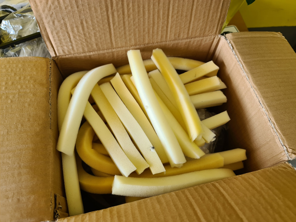 Новый топливный насос, поворотники и фары — ИЖ Москвич 412, 1,5 л, 1975 ...