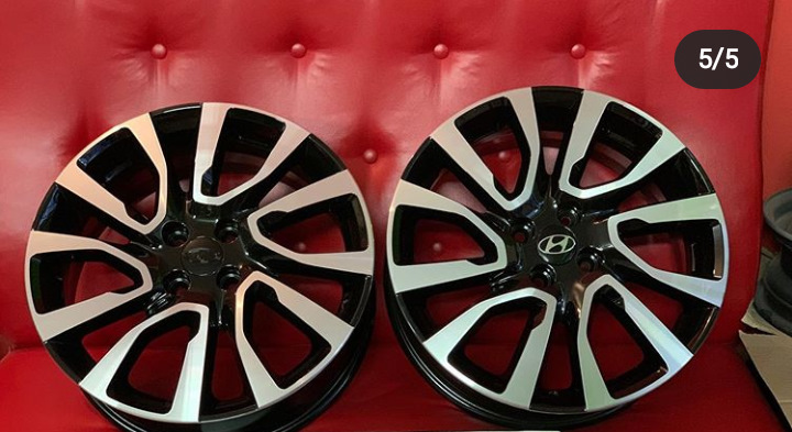 ПОМОГИТЕ В ВЫБОРЕ ДИСКОВ! — Hyundai Solaris (2G), 1,6 л, 2019 года ...