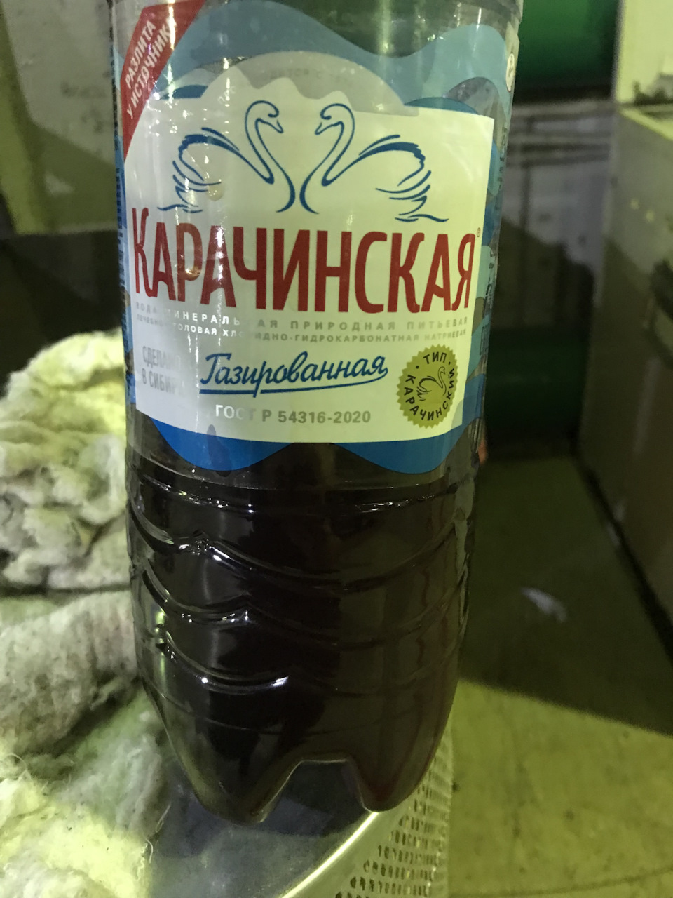 Замена масла в ГУРе — Nissan Teana (J32), 2,5 л, 2011 года | визит на ...