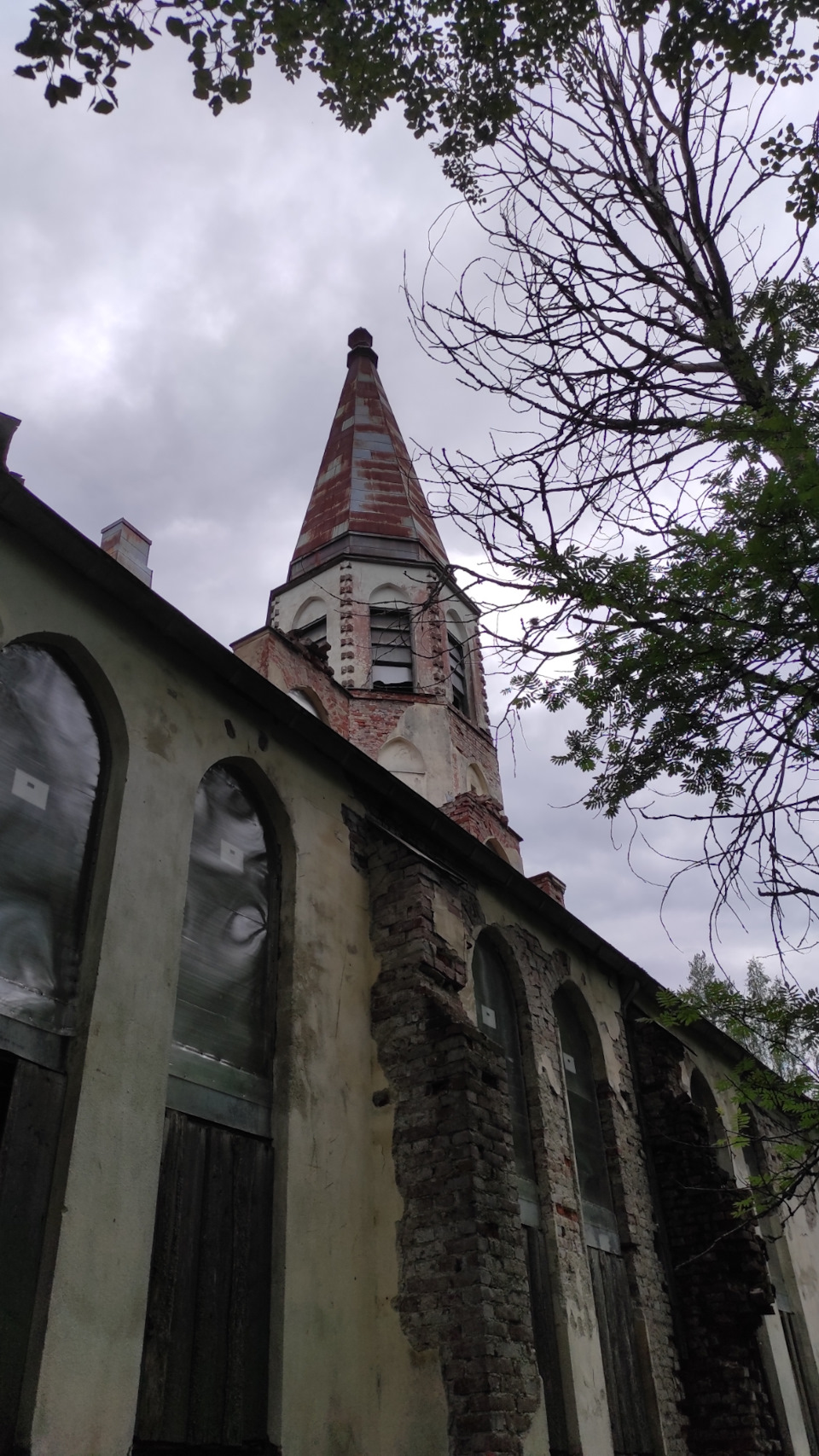 В Карелию на дастере ! — Renault Duster (1G), 1,6 л, 2013 года ...