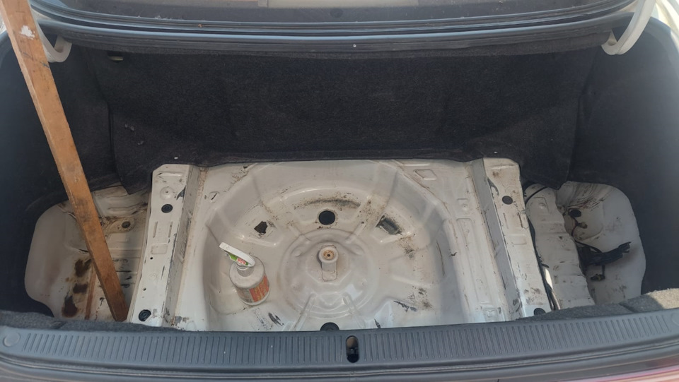 13. Крепко заваренный чай. Редуктор. — Toyota Chaser (90), 2,5 л, 1992 ...