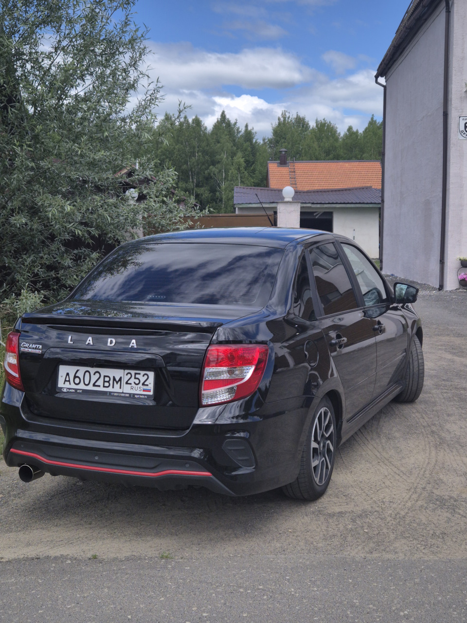 Прошивка ММК — Lada Гранта Drive Active, 1,6 л, 2023 года | тюнинг | DRIVE2