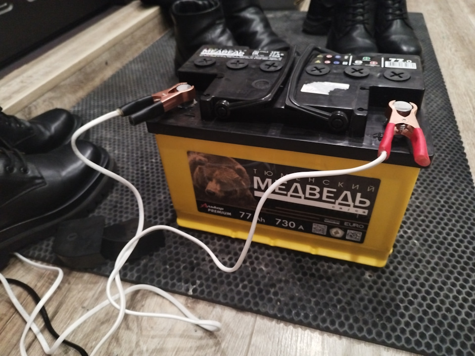 Фото в бортжурнале Nissan X-Trail II (t31)