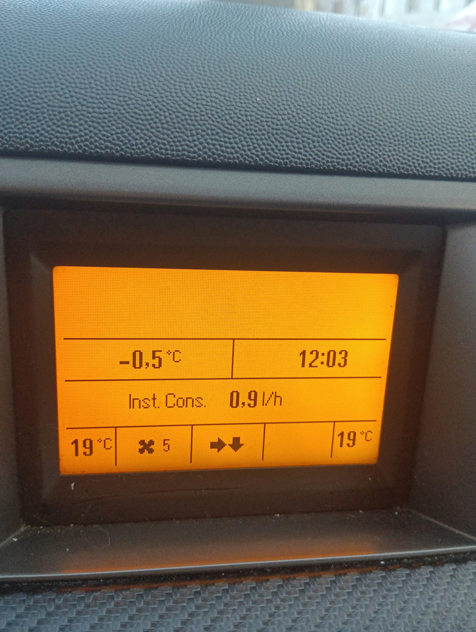 Неисправность печки — DRIVE2