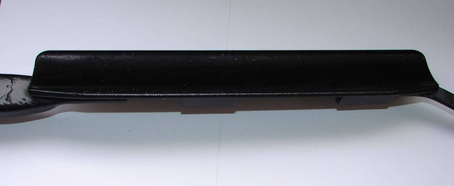 АУДИ80 B3 дефлектор поводка как снять . — Audi 80 (B3), 1,8 л., 1991 ...