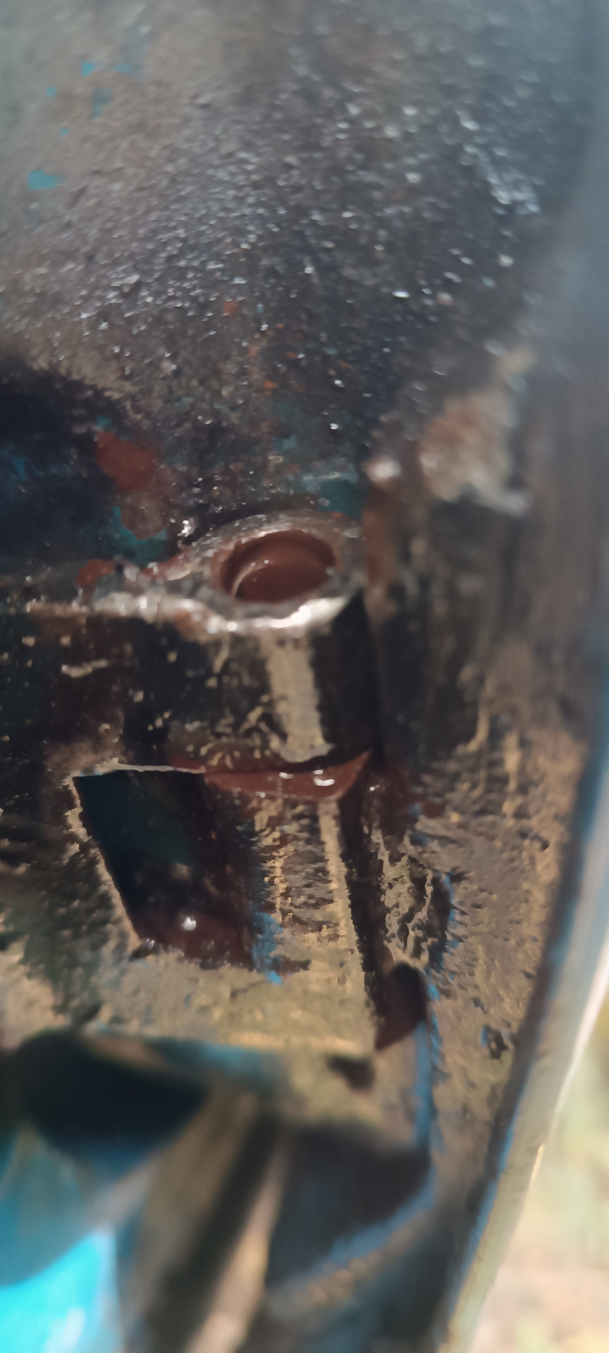 Снятие донорской двери — Москвич 2141, 1,5 л, 1991 года | запчасти | DRIVE2