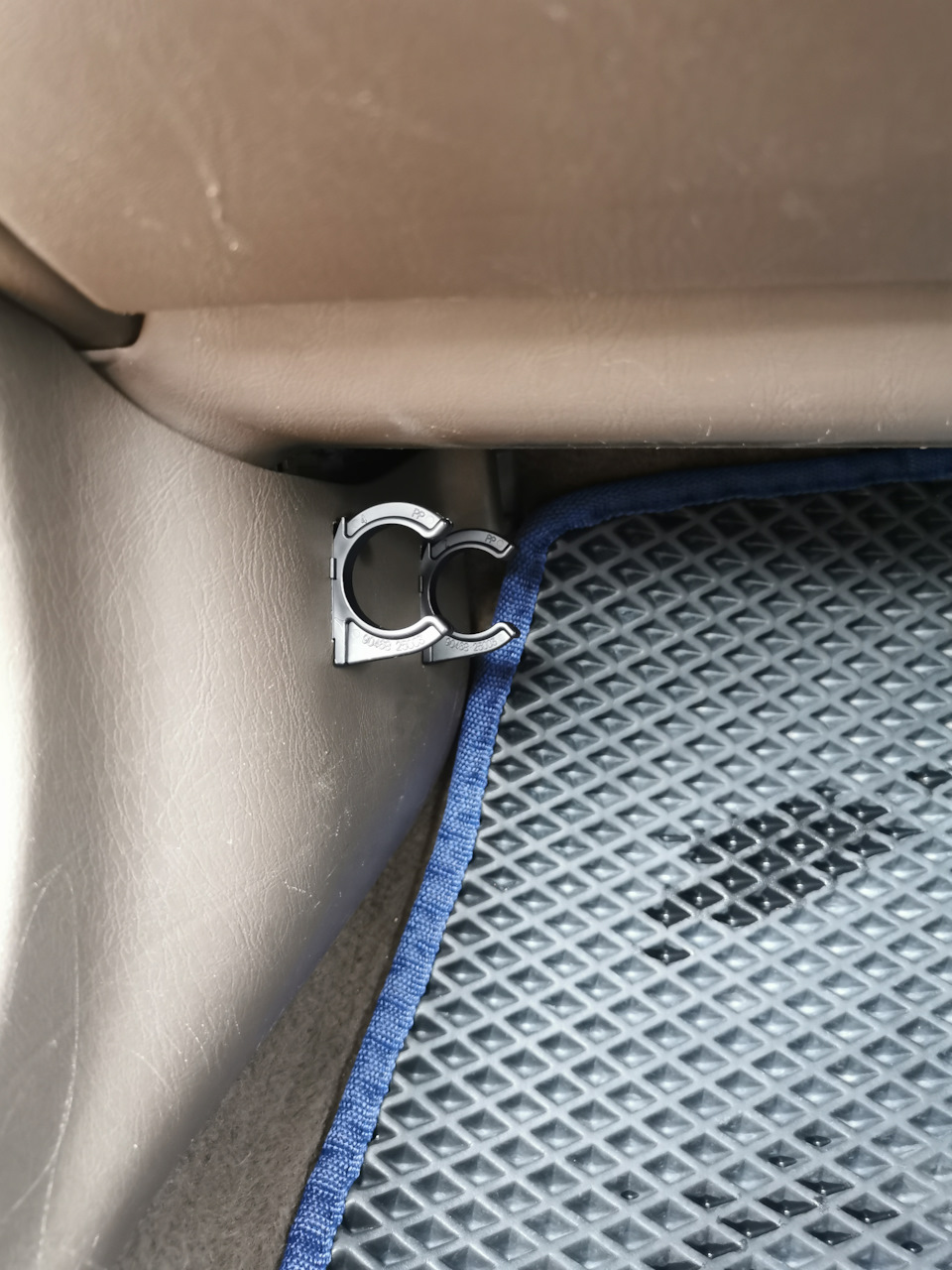 Фото в бортжурнале Toyota Sprinter (110)