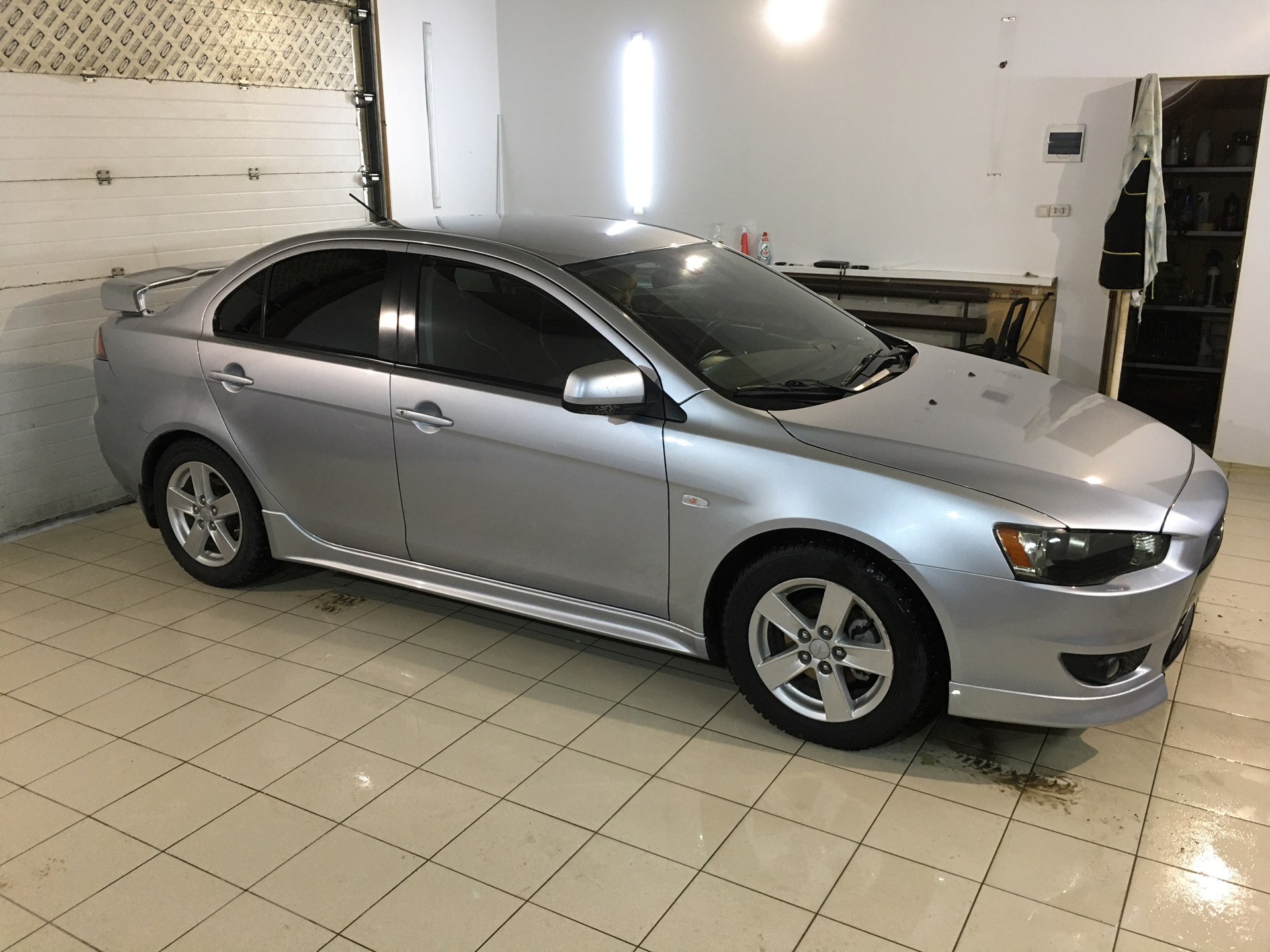 Лансер автомат Лансер автомат