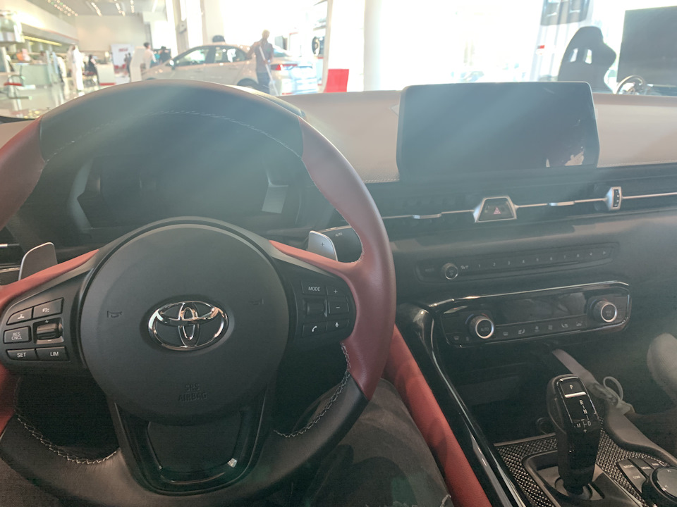 Новая супра — DRIVE2