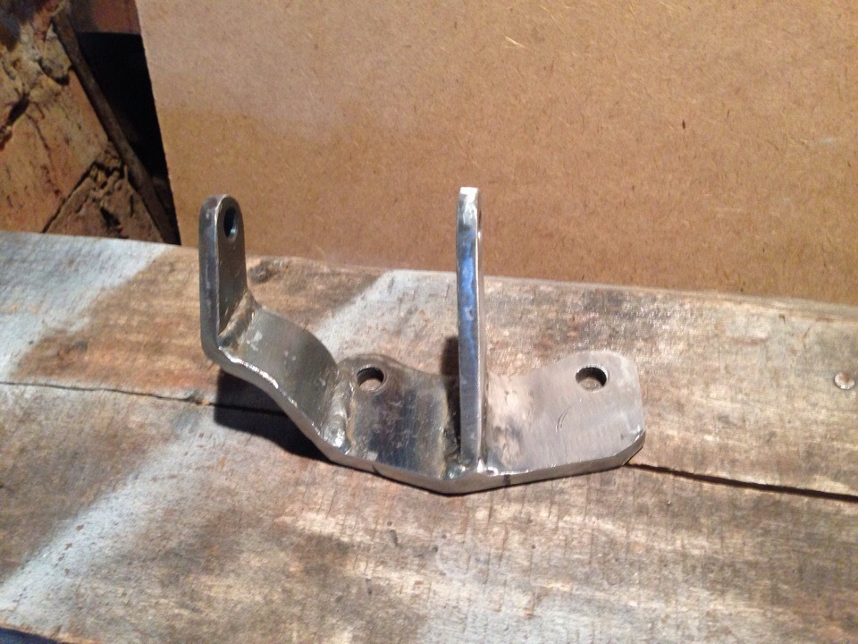 Про шкивы и генератор — ГАЗ 21, 2,4 л, 1970 года | своими руками | DRIVE2