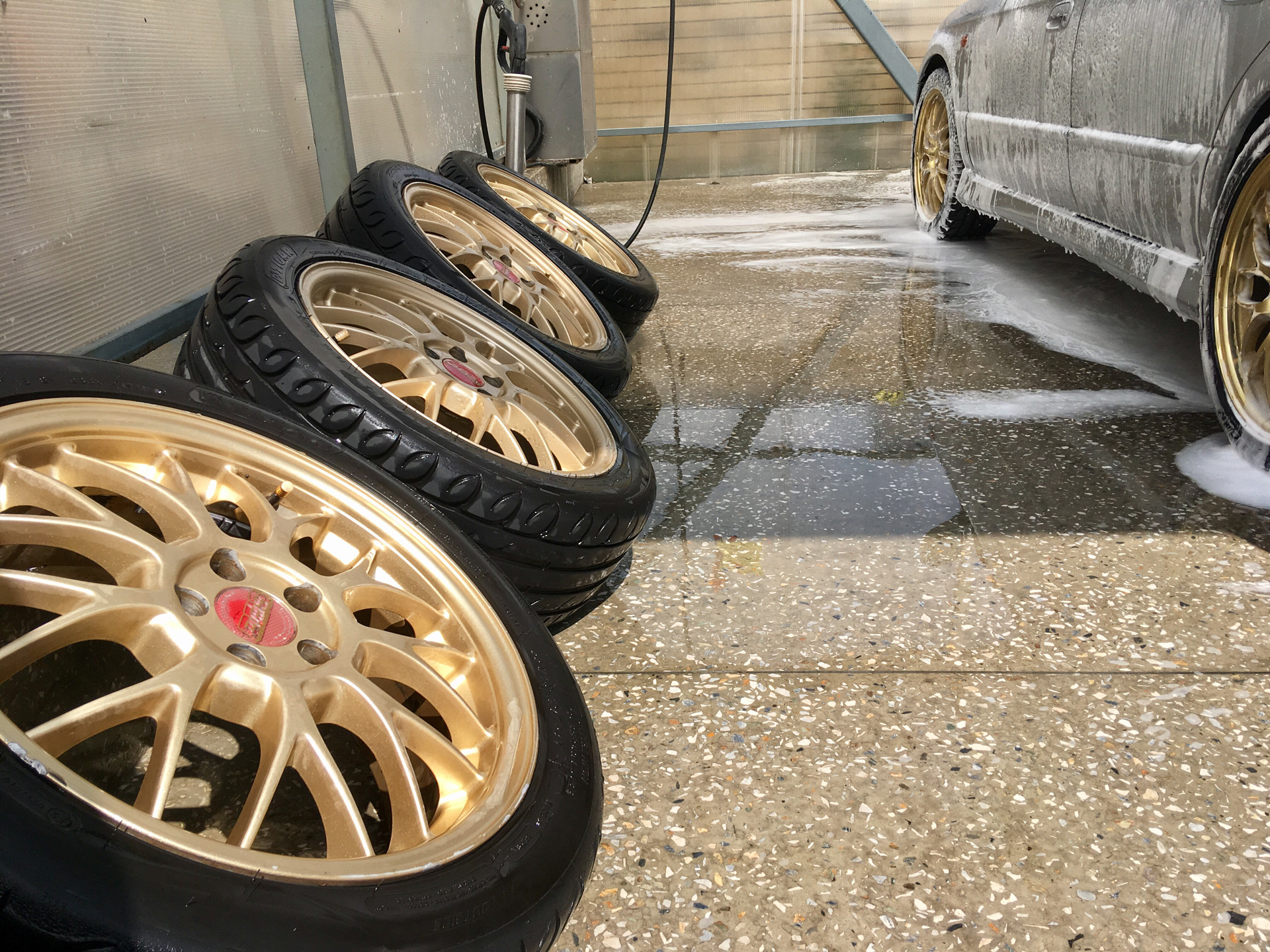 Потухла приборная панель. — Volvo V70 II, 2,4 л, 2006 года | своими ...