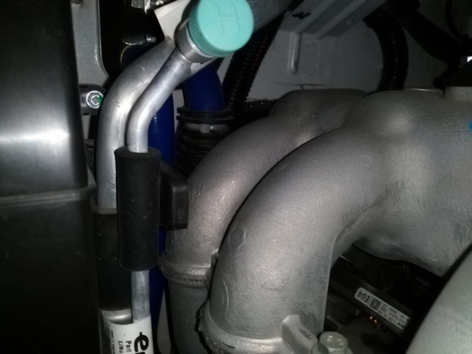 Фото в бортжурнале УАЗ Patriot