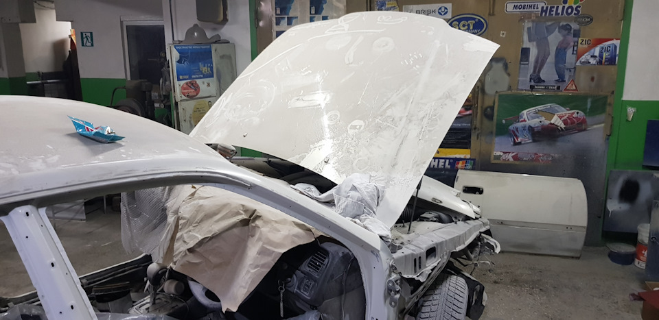 Задний тормозной цилиндр — Suzuki Grand Vitara (2G), 2 л, 2007 года ...
