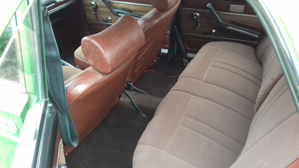 Mercedes Benz w 210. Блок управления пневматикой. Не выключается свет в ...