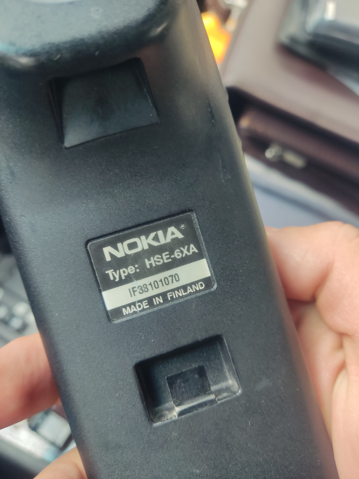 Nokia 6081. Не видит sim — Сообщество «Телефон в Автомобиле» на DRIVE2