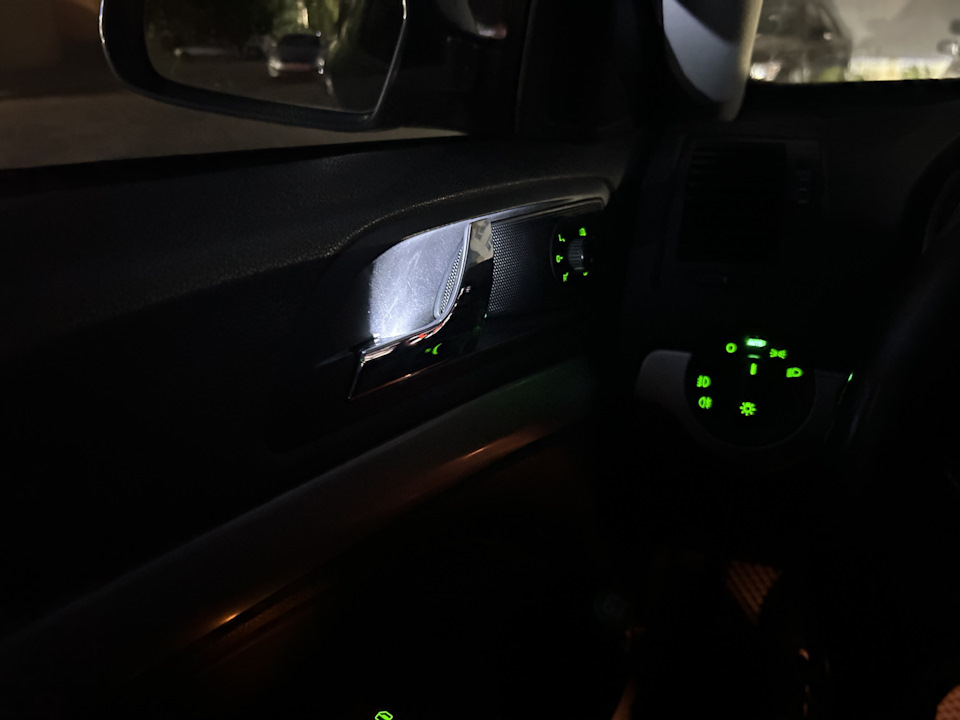 Фото в бортжурнале Skoda Octavia A5 Mk2
